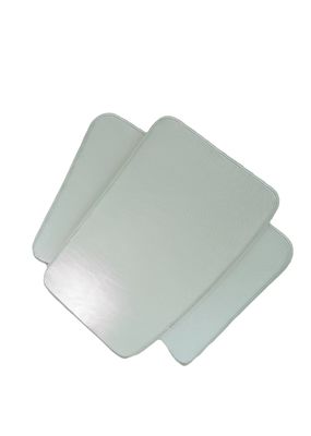 Silver 2024 Tesla Model 3 Refresh Sunroof Sunshade Modern And Sleek Solution