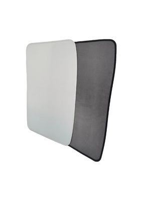 Waterproof Tesla Sunroof Shade With High Wind Resistance And Noise Reduction