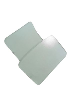 UV Protection Tesla Sunroof Shade Customized Tesla Sun Protection Your Ultimate Solution