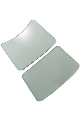UV Protection Tesla Sunroof Shade Customized Tesla Sun Protection Your Ultimate Solution
