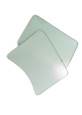 Lightweight UV Protection Tesla Sun Shade Reflective and Windproof with Durability