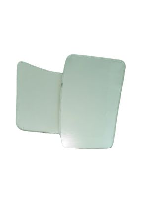 Tesla Sun Shade Foldable Reflective Windproof Sunshade for Easy Installation
