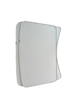 Tesla Sun Shade Foldable Reflective Windproof Sunshade for Easy Installation
