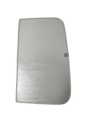 Lightweight Sun Shade Tesla Model 3 Windproof Heat Insulation