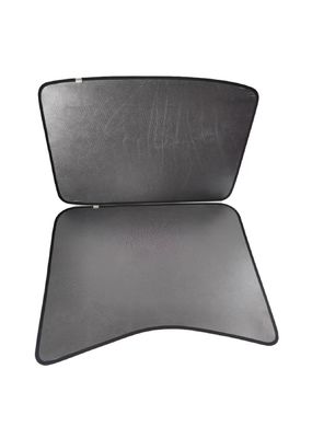 Moistureproof Tesla Windshield Shade Multifunctional Lightweight