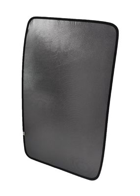 Foldable Tesla Windshield Shade Moistureproof Multi Function