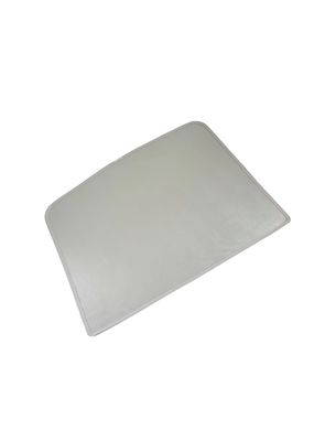 Waterproof Tesla Model 3 Sunshade Multifunctional Silver Color