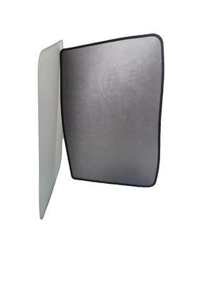 Windproof Tesla Model Y Sunroof Shade Multifunctional Durable