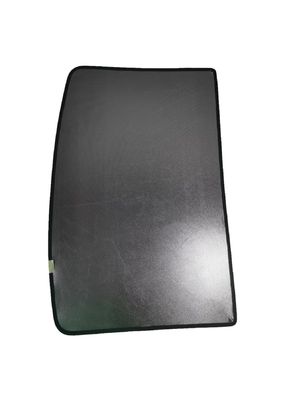 Car Durable Tesla Side Window Shade Remote Control Wind Resistance