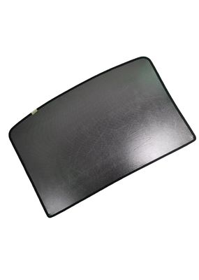 Heatproof Tesla Windscreen Sun Visor Shade Folding Multipurpose