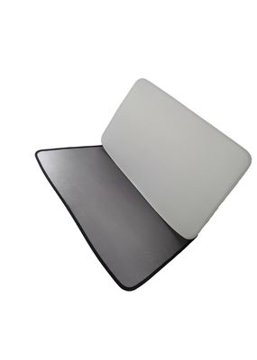 Moistureproof Tesla Ice Crystal Sunshade