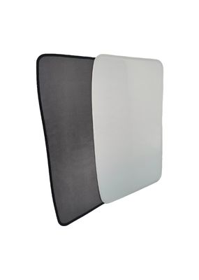 Waterproof Tesla Sunroof Shade With High Wind Resistance And Noise Reduction