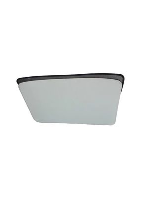 OEM Tesla Sunroof Shade Silver Tesla Sun Deflector High Wind Resistance For Tesla Cars