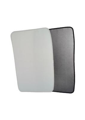 Customized Tesla Sunroof Shade With High Durability And Noise Reduction