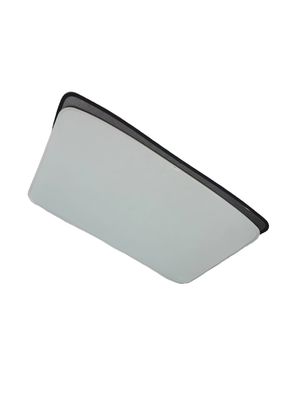 Customized Tesla Sunroof Shade With High Durability And Noise Reduction